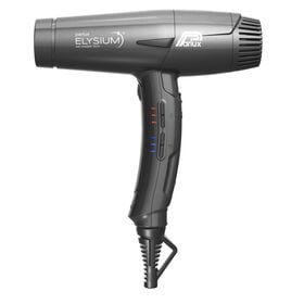 Parlux Elysium professionele föhn - Titanium