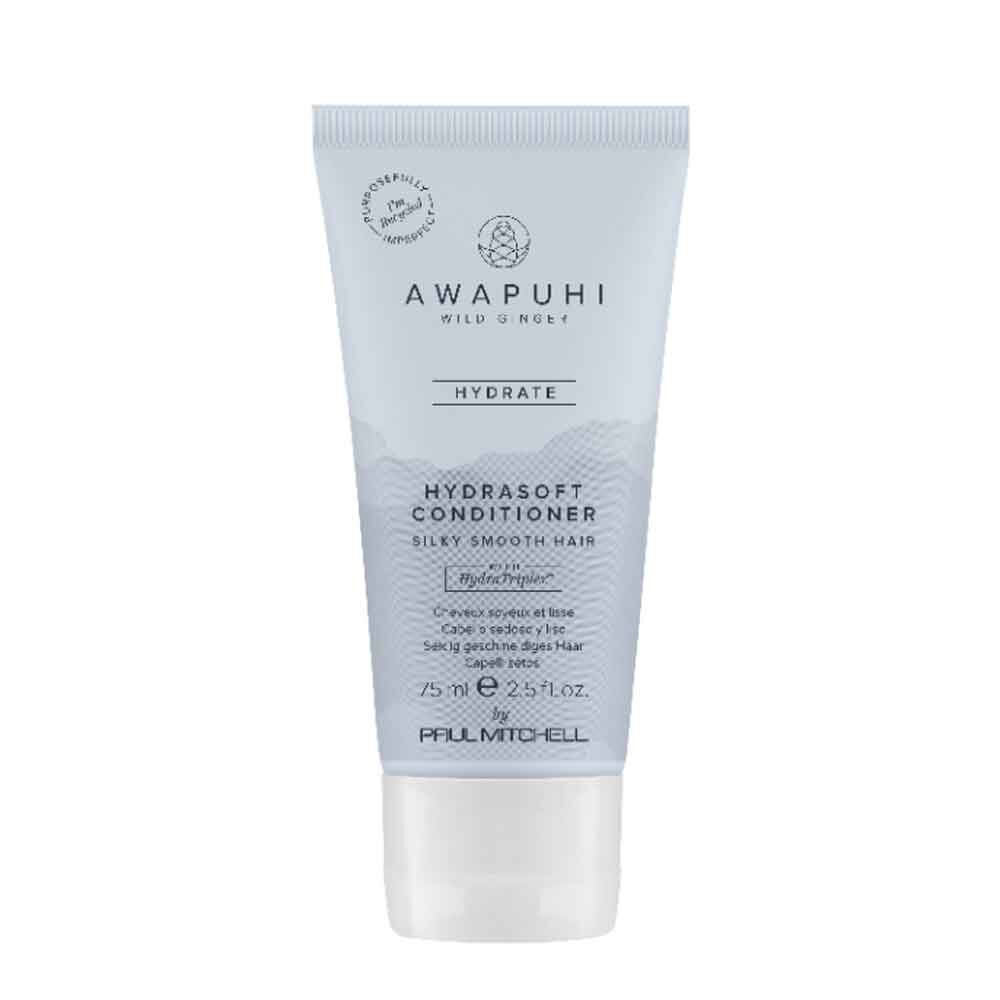 Paul Mitchell Awapuhi HydraSoft Conditioner  75ml