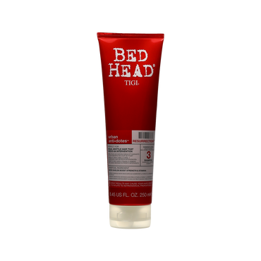 TIGI Bed Head UA Resurrection Shampoo 250ml TIGI Bed Head UA Resurrection Shampoo 250ml