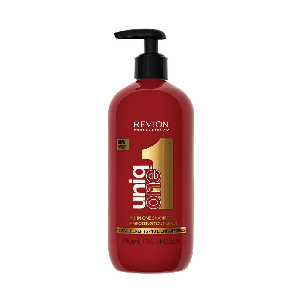 Revlon Professional Uniqone Shampoo V2 490ml Revlon Professional Uniqone Shampoo V2 490ml