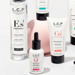L.C.P Professionnel Paris Global+ Boostend serum met collageen.  30ml