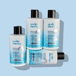 Osmo Scalp Therapy Ontklittende Gel Met Zeemineralen 250ml