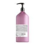 L'Oréal Professionnel Série Expert Liss Unlimited Shampoo voor weerbarstig haar 1500ml
