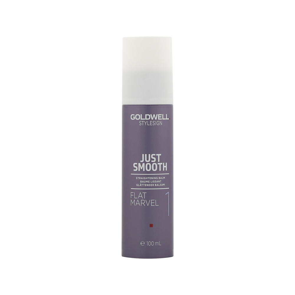 Goldwell SS Just Smooth Flat Marvel 100ml