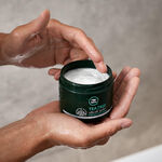 Paul Mitchell Tea Tree Special Detox Foaming Salt Scrub 192ml