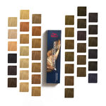 Wella Professionals Koleston Perfect Permanent Haarkleuring 9/03 60ml