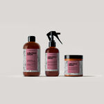 Eugene Perma Nature Glansbeschermend Masker 500ml