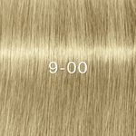 Schwarzkopf Professional Igora permanente haarkleuring ammoniakvrij 60ml 9-00