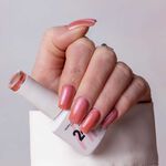 2AM London Cat Eye Effect Gellak - Island Escape collectie Vijf Sterren 7.5ml