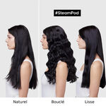 L'Oréal Professionnel Steampod 3.0 Gift Set