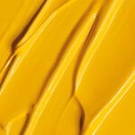 Andreia Professional Gel Paint - 05 Geel 4ml