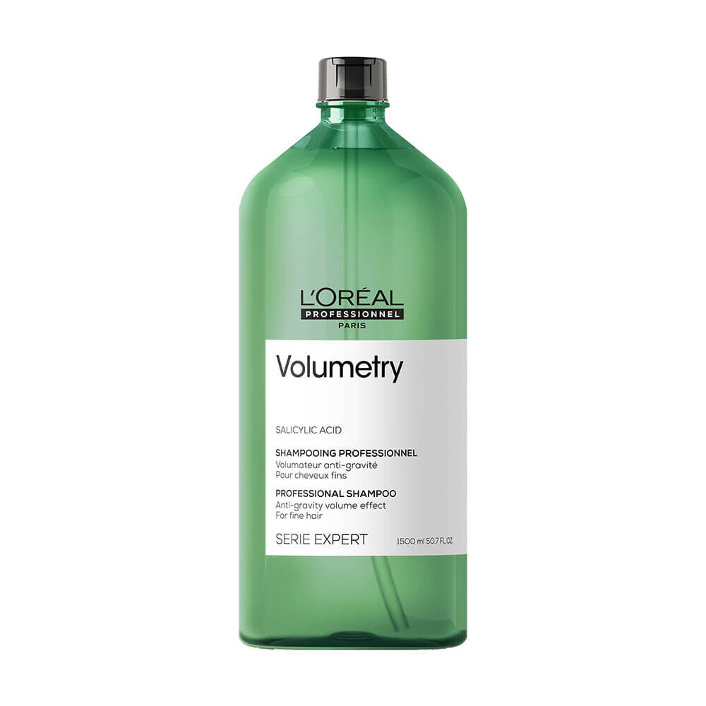 L'Oréal Professionnel Série Expert Volumetry Shampoo 1500ml