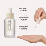 Schwarzkopf Professional Blond Me Bondfinity Deep Repair Haarolie 50ml
