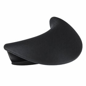 S-PRO Halssteun Zwart