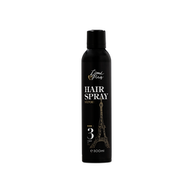 Lômé Paris Hairspray Strong 3 500ml