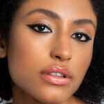 Andreia Professional - Waterproof Eyeliner Onyx Black Velvet 12H