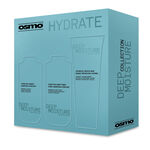Osmo Deep Moisture Cadeaubox