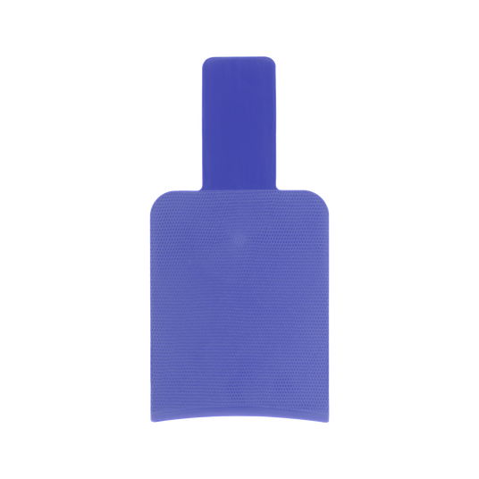 Sibel Blondeerplank Blauw