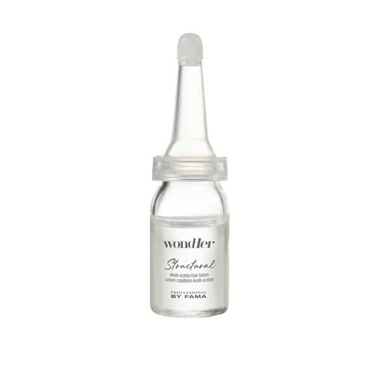 Professional By Fama Wondher Structurele Multi-Action Haartonikum 6 x 7ml