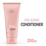 Wella Invigo Blonde Recharge Conditioner Cool 200ml
