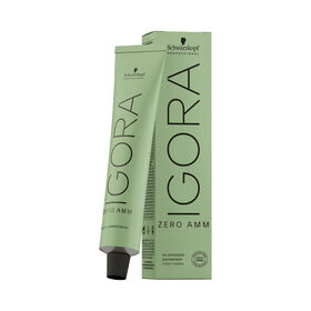 Schwarzkopf Professional Igora permanente haarkleuring ammoniakvrij 60ml