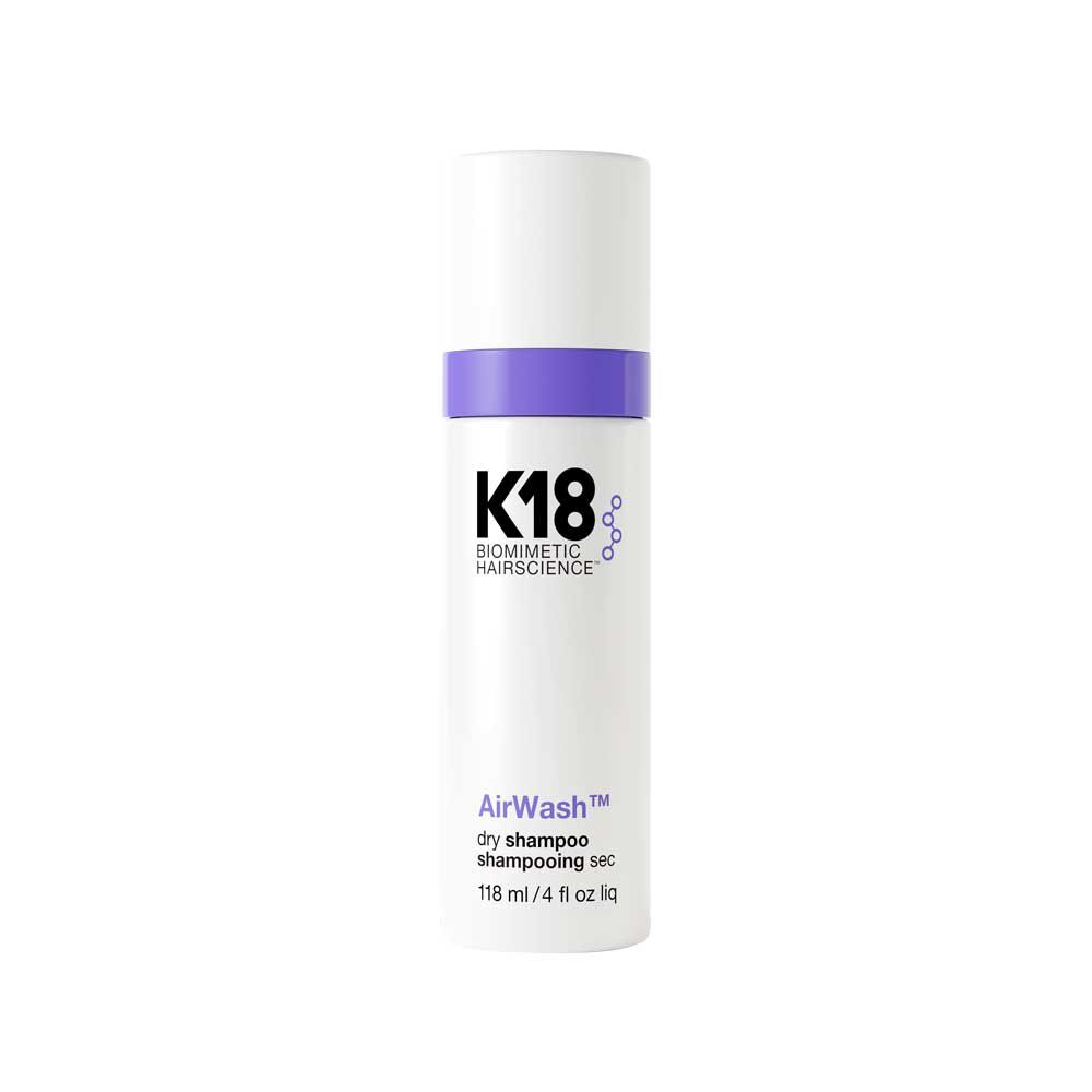 K18 Airwash Droogshampoo 118ml