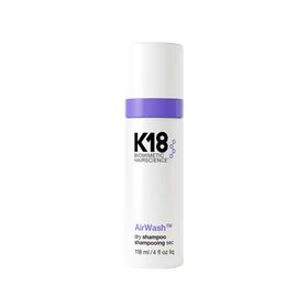 K18 Airwash Droogshampoo 118ml
