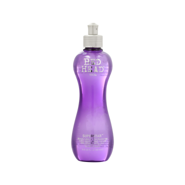 TIGI Bed Head Superstar Blow Dry Lotion 250ml TIGI Bed Head Superstar Blow Dry Lotion 250ml