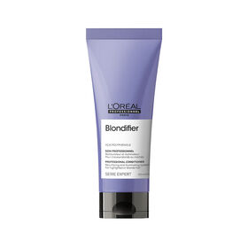 L'Oréal Professionnel Série Expert Blondifier Conditioner voor haar met highlights of blond haar 200ml