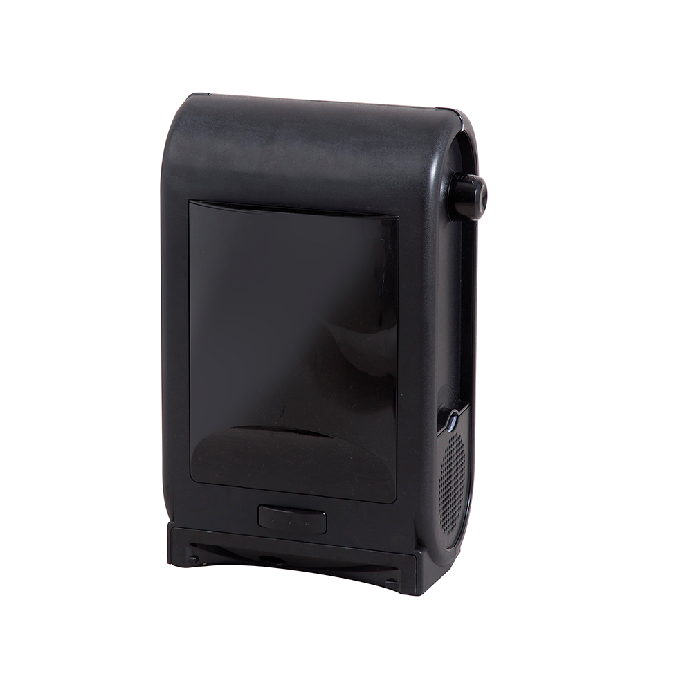 Sibel Sibel Haarstofzuiger EyeVac Salon Accessoires Professionele