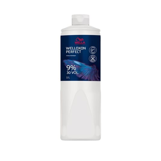 Wella Professionals Welloxon Perfect 9%-30Vol 1l