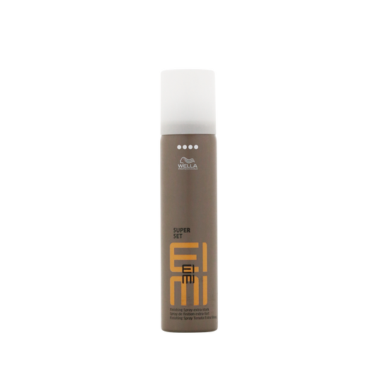 Wella Eimi Super Set 75ml