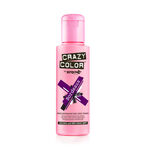 Crazy Color Semi-Permanent Hair Color Cream 100ml