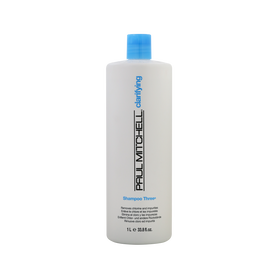 Paul Mitchell Original Shampoo Three 1l