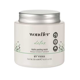 Professional By Fama Wondher Detox Hydra Peeling Masker 500ml