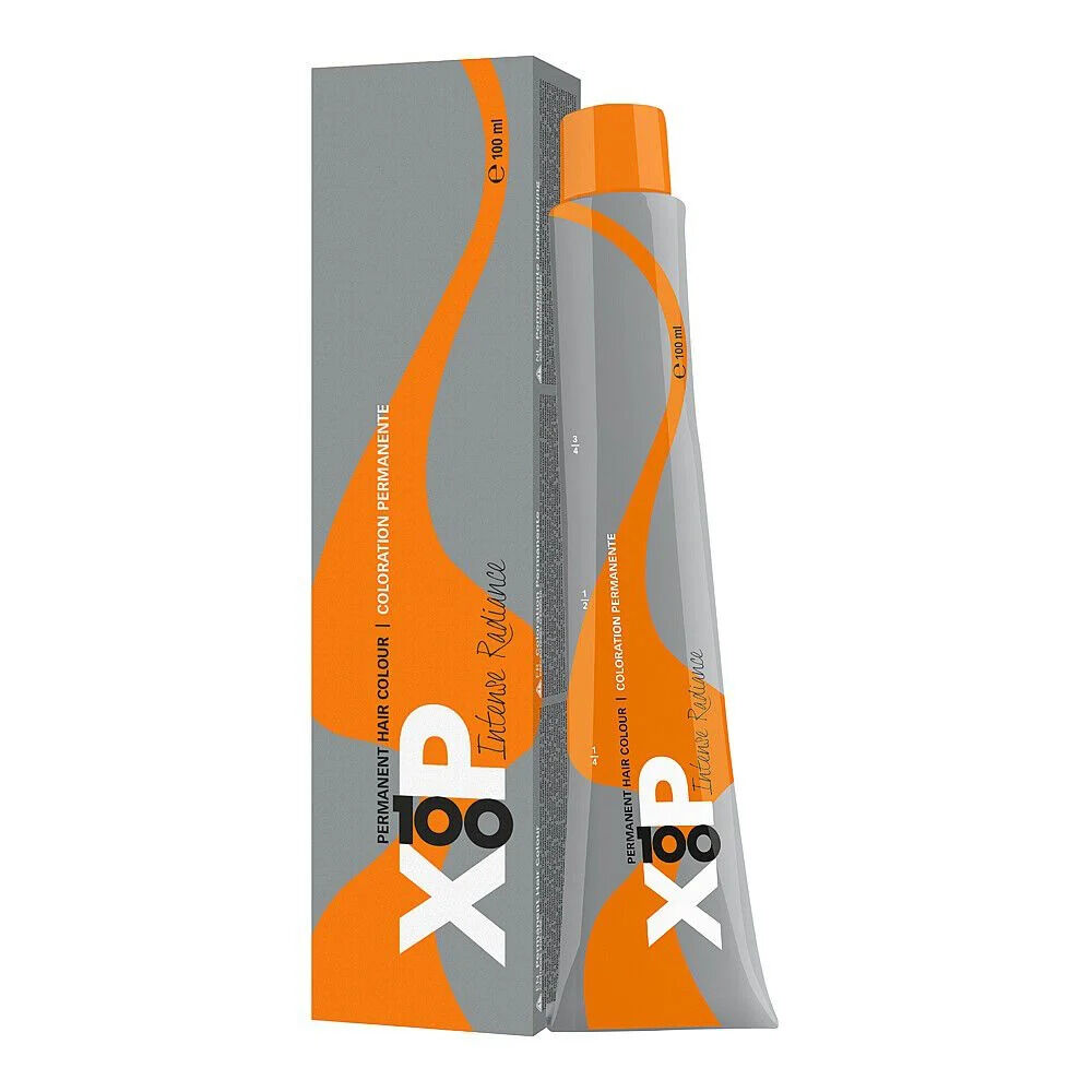 XP100 Intense Radiance Permanent Haarkleuring 100ml 12.89