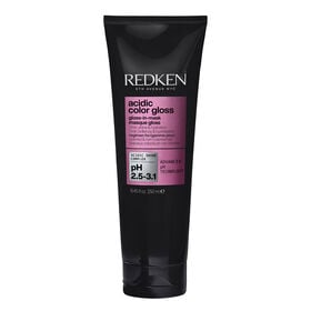Redken Acidic Color Gloss 1-min gloss-in-mask 250 ml