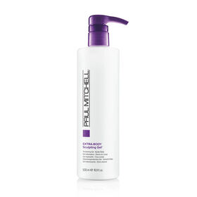 Paul Mitchell Extra-Body Sculpting Gel 500ml