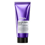 L'Or&eacute;al Professionnel Keratin Alpha Sleek Smooth Transformer gladmakende behandeling 200ml