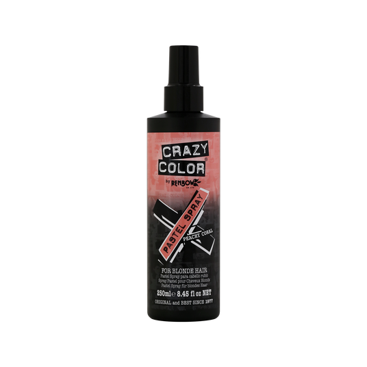Crazy Color Pastel Spray 250ml