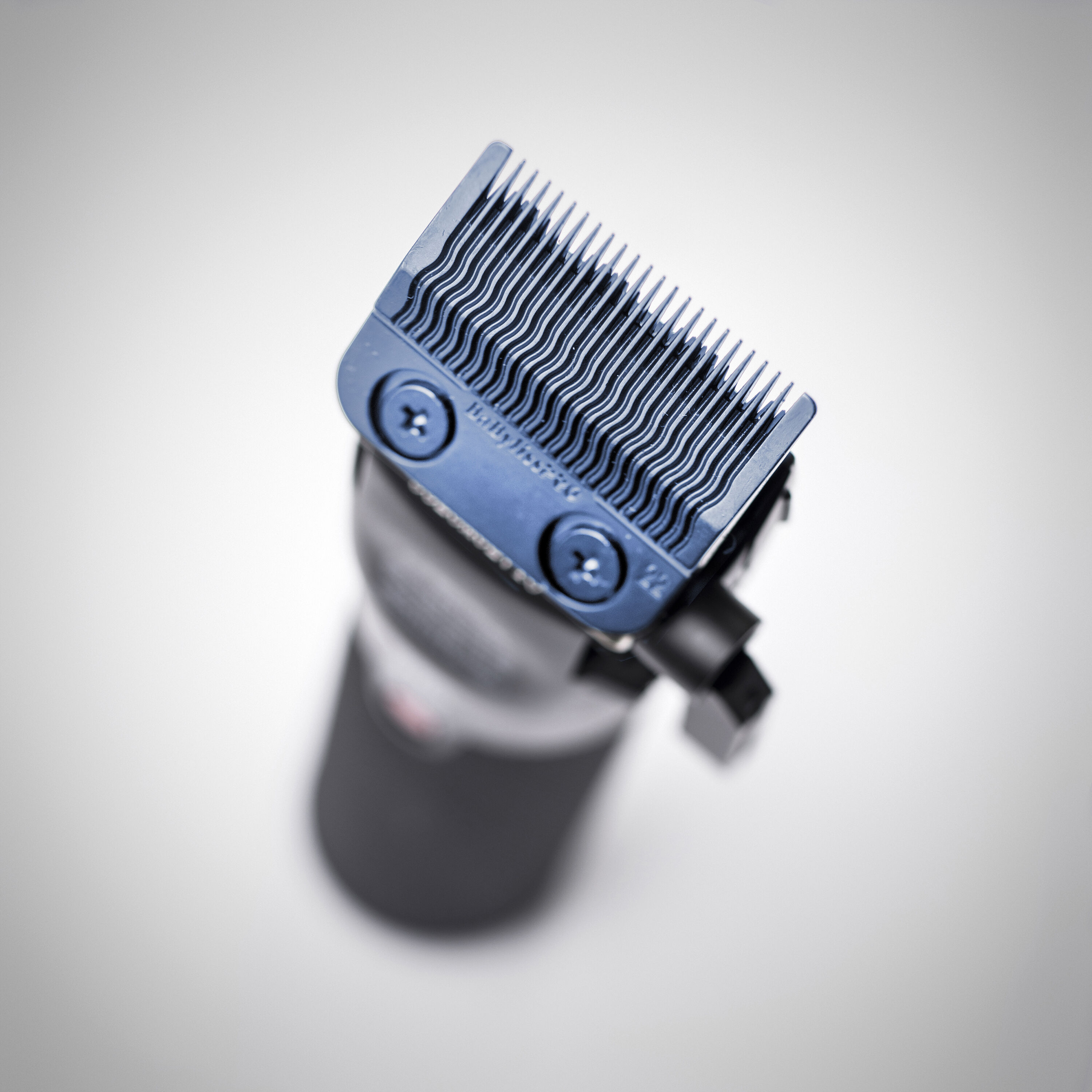 BaByliss PRO BaBylissPRO FXONE All-Metal Zwarte Tondeuse