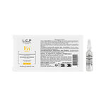 L.C.P Professionnel Energy Verzorgende, hydraterende ampullen tegen vermoeidheid 3ml