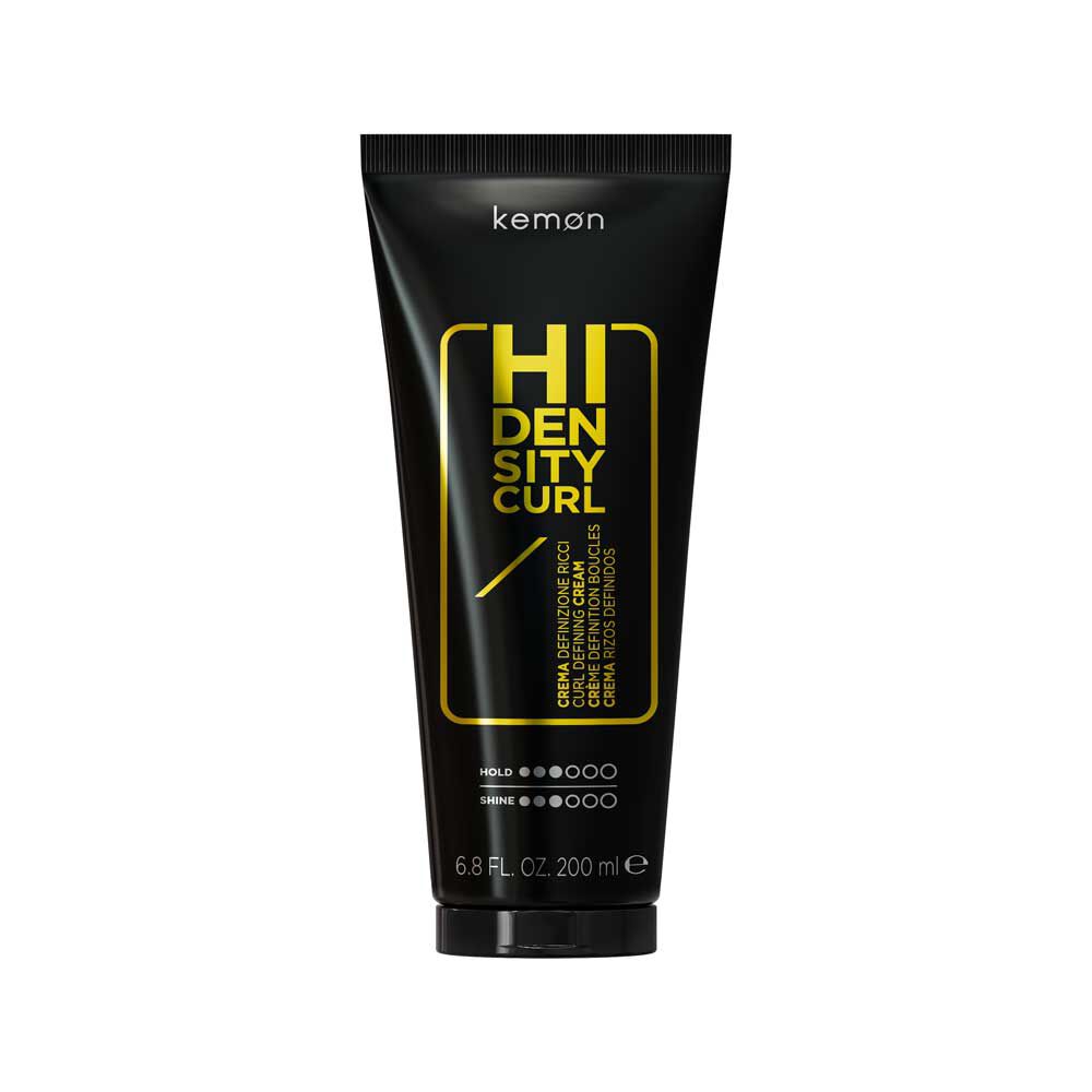 Kemon Styling Hi Density Curl 200ml