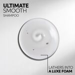 Wella Professionals Ultimate Smooth Shampoo 100ml