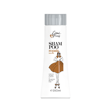 LOME PARIS Weak&Brittle Repair Shampoo 250ml LOME PARIS Weak&Brittle Repair Shampoo 250ml