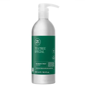 Paul Mitchell Tea Tree Special Shampoo® 500ml