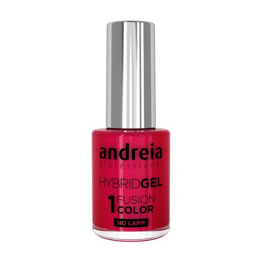 Andreia Professional Hybrid Gel Nagellak - Fusion Color H38 Kersen Roze 10.5ml