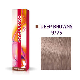 Wella Professionals Color Touch Demi-Permanent 60ml