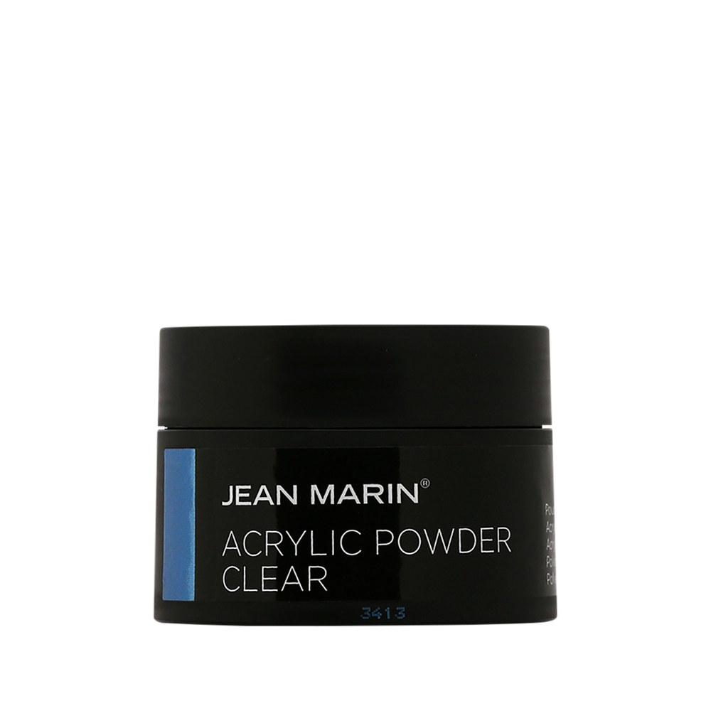 Jean Marin Acrylic Powder Clear 20g