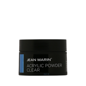 Jean Marin Acrylic Powder Clear 20g